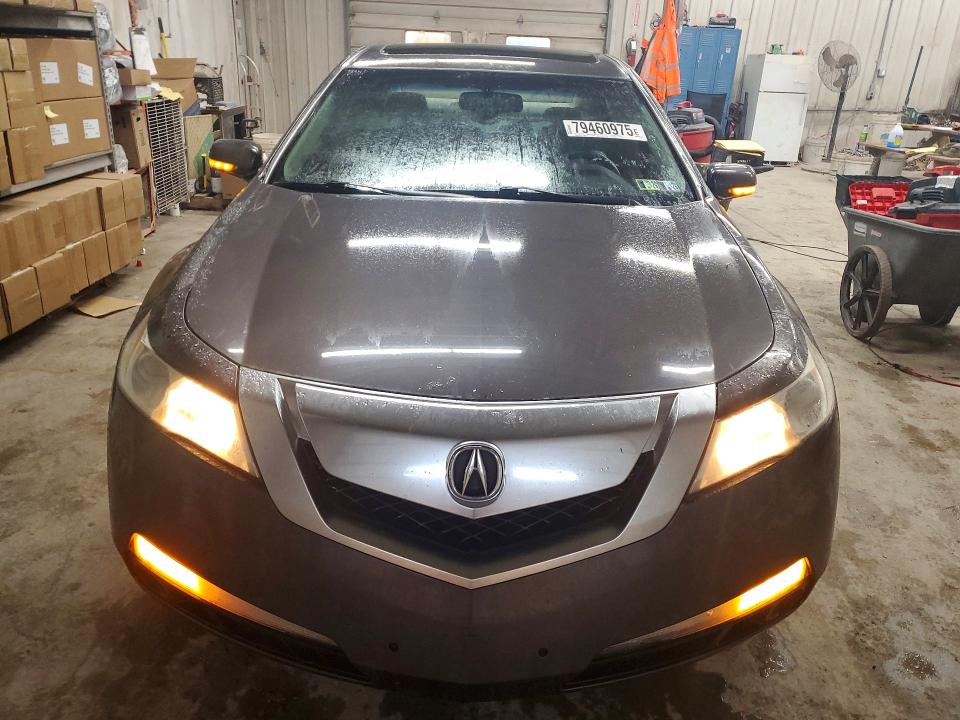 Продажа на аукционе авто 2009 Acura Tl, vin: 19UUA86579A001820, номер лота: 79460975
