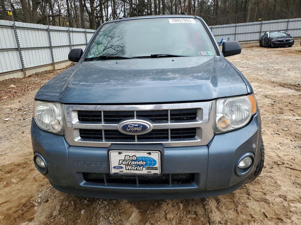 Aukcja sprzedaży 2012 Ford Escape, vin: 1FMCU9D77CKC24612, numer aukcji: 79957965