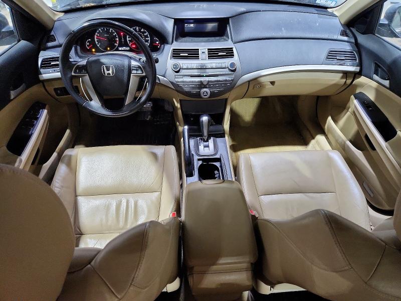 Продажа на аукционе авто 2012 Honda Accord, vin: 1HGCP2F62CA186334, номер лота: 79253745