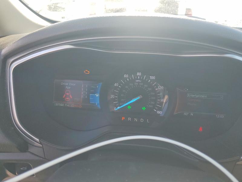 Aukcja sprzedaży 2020 Ford Fusion, vin: 3FA6P0CD1LR130335, numer aukcji: 45853136