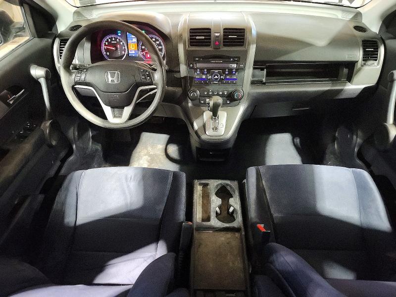 Продаж на аукціоні авто 2011 Honda Cr-v, vin: JHLRE4H5XBC010488, номер лоту: 46711046