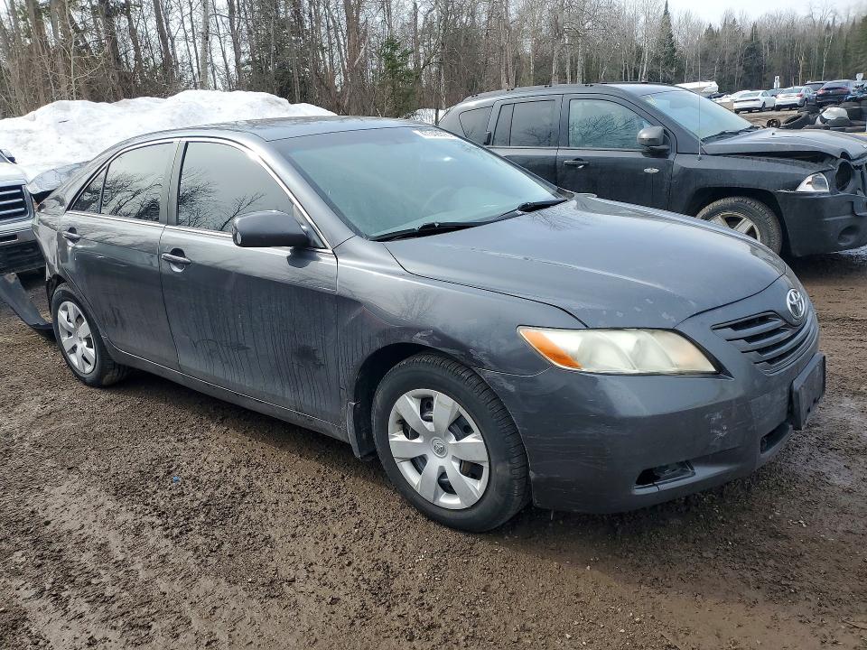 Продажа на аукционе авто 2009 Toyota Camry, vin: 4T1BE46KX9U899638, номер лота: 47342016