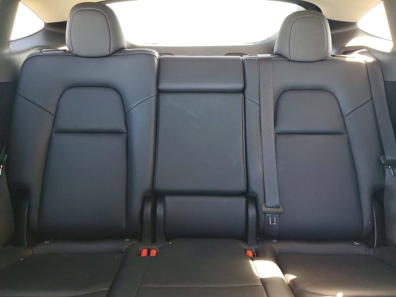 Продаж на аукціоні авто 2023 Tesla Model Y, vin: 7SAYGDED2PF964843, номер лоту: 46548606