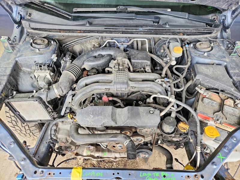 2015 Subaru Xv Crosstrek მანქანა იყიდება აუქციონზე, vin: JF2GPAMC4FH267674, აუქციონის ნომერი: 47170666