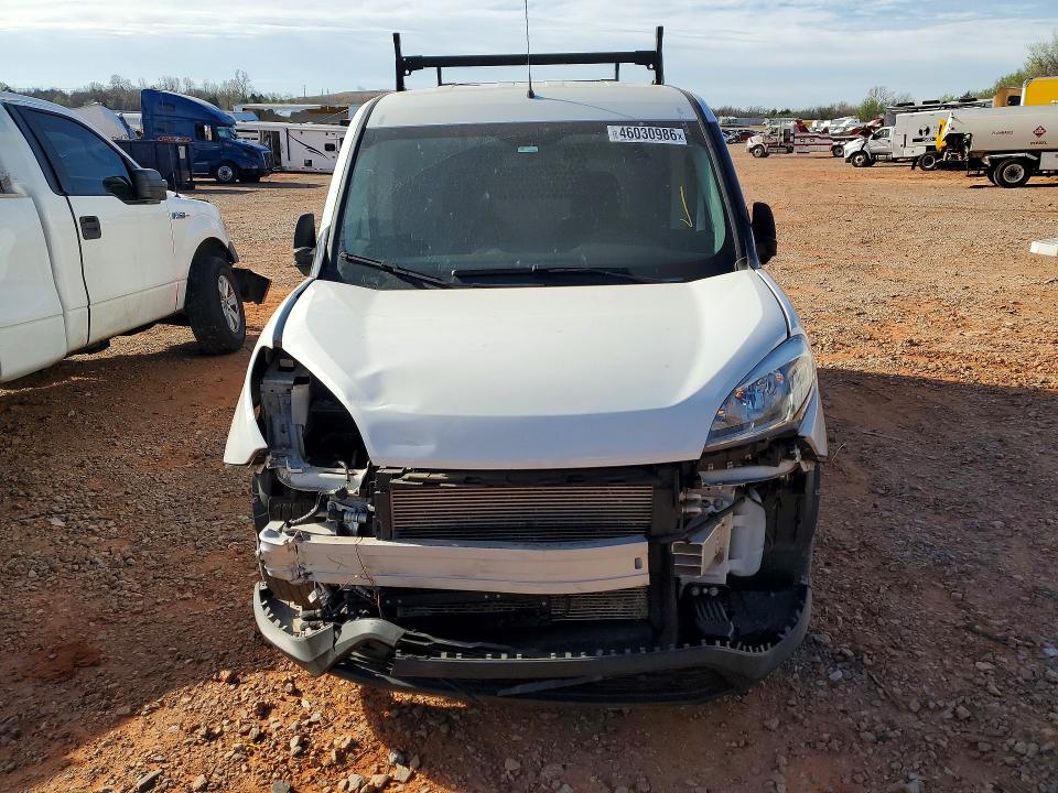 Aukcja sprzedaży 2022 Ram Promaster City, vin: ZFBHRFAB8N6W46440, numer aukcji: 46030986