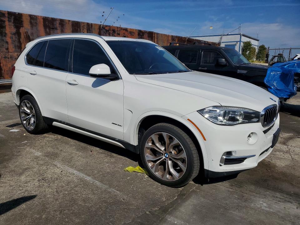 Aukcja sprzedaży 2015 Bmw X5, vin: 5UXKR0C56F0K65485, numer aukcji: 79649785