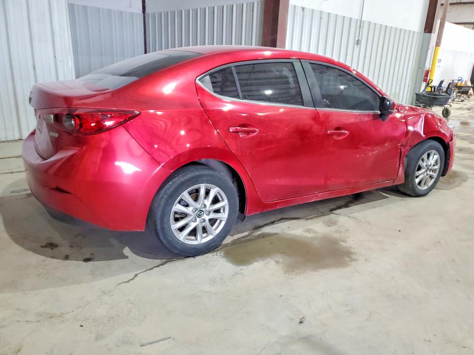 Auction sale of the 2018 Mazda 3, vin: 3MZBN1U70JM188926, lot number: 48245546