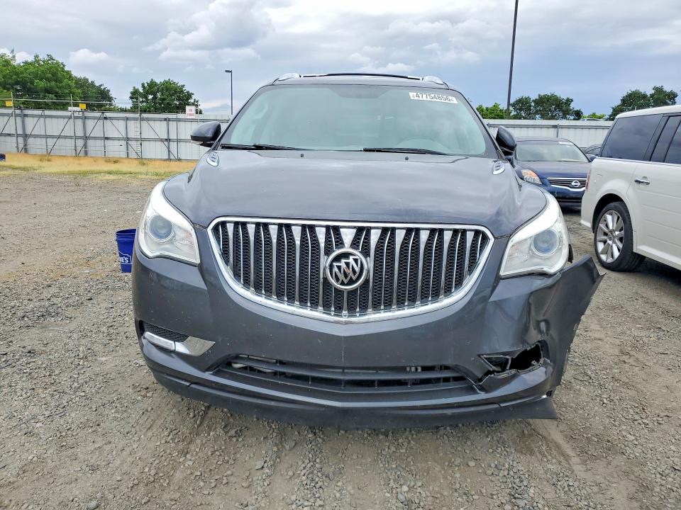 47754856 :رقم المزاد ، 5GAKRCKD8DJ223971 vin ، 2013 Buick Enclave مزاد بيع