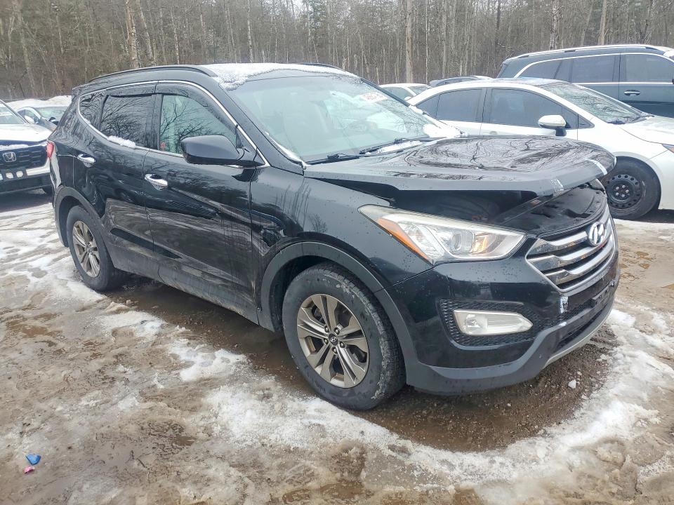 Aukcja sprzedaży 2015 Hyundai Santa Fe Sport, vin: 5XYZT3LBXFG302069, numer aukcji: 46884796