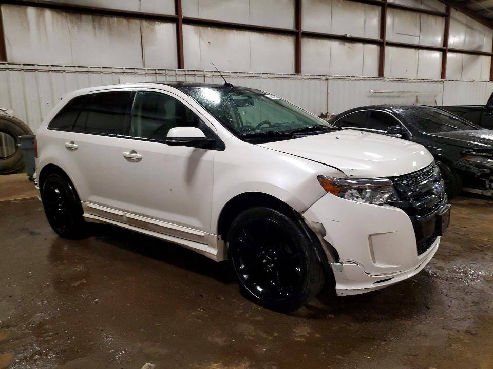 Aukcja sprzedaży 2014 Ford Edge, vin: 2FMDK4AK8EBA92222, numer aukcji: 45617786