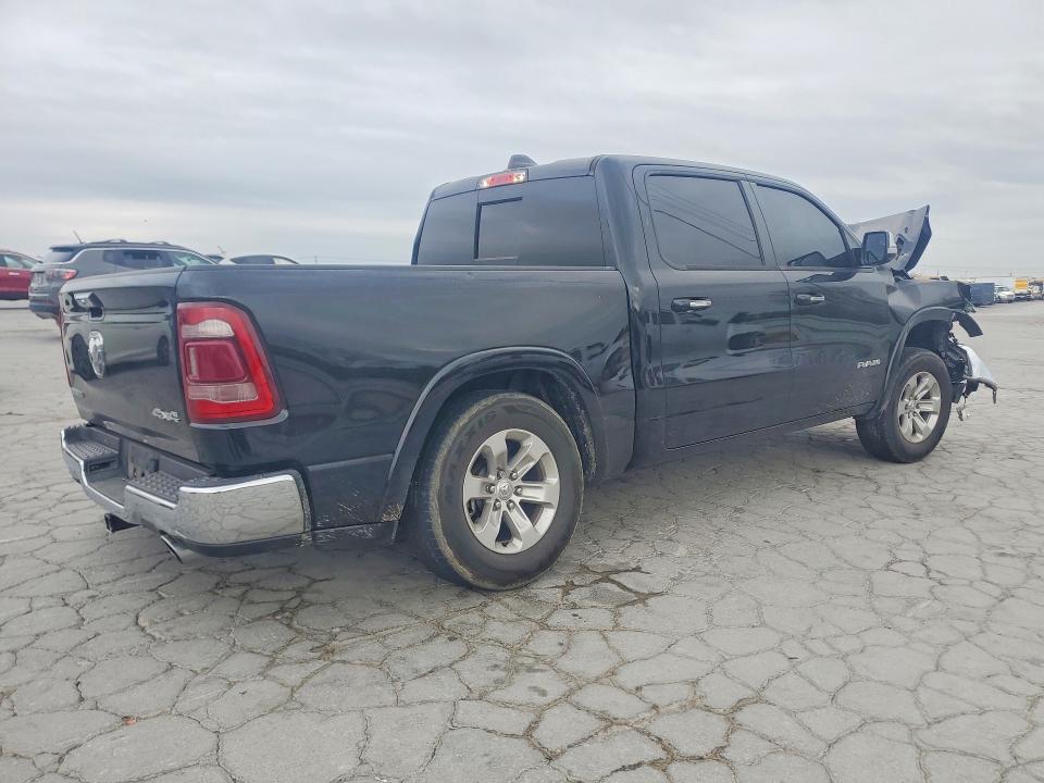 Aukcja sprzedaży 2021 Ram 1500, vin: 1C6SRFJT8MN675783, numer aukcji: 47795996
