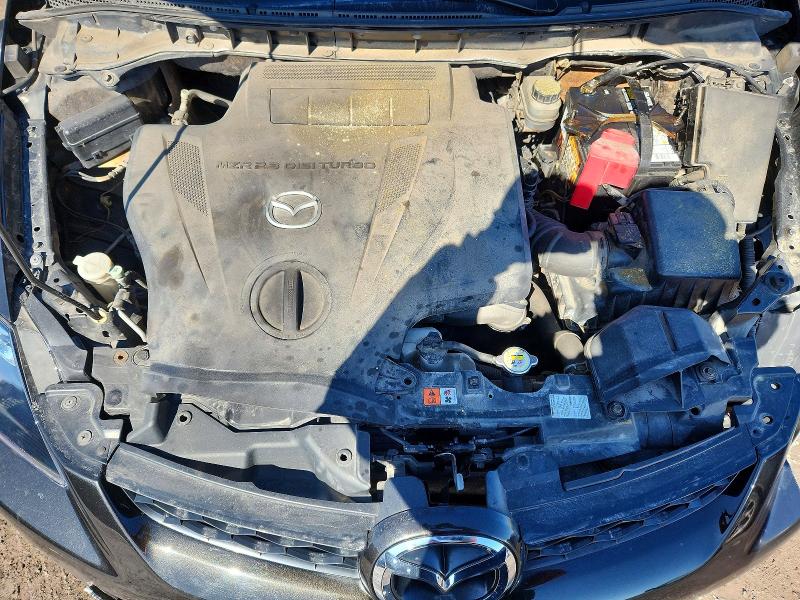 Продаж на аукціоні авто 2011 Mazda Cx-7, vin: JM3ER4C32B0402699, номер лоту: 47929186