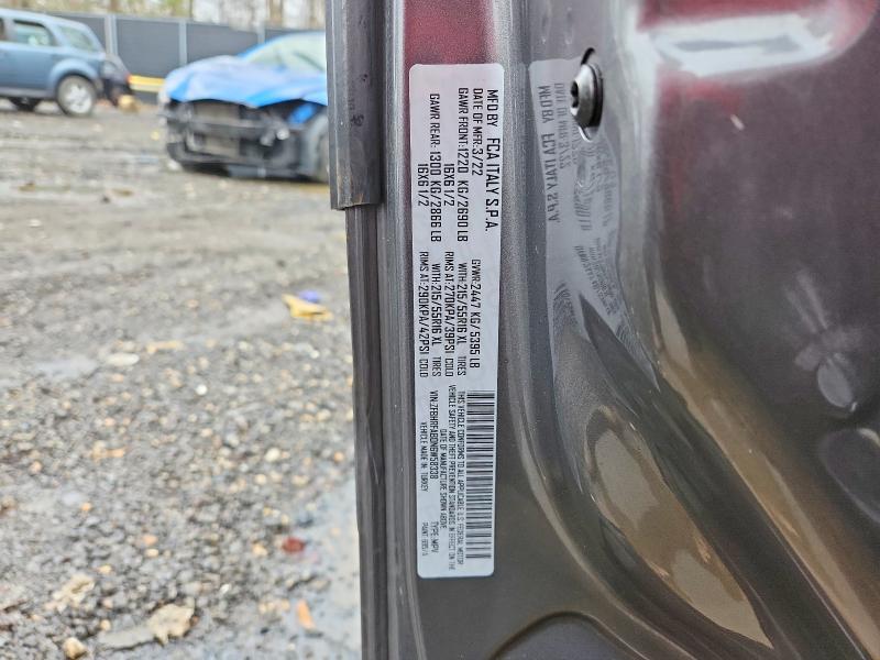 Aukcja sprzedaży 2022 Ram Promaster City, vin: ZFBHRFAB0N6W58338, numer aukcji: 46113776