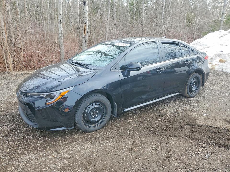 Aukcja sprzedaży 2024 Toyota Corolla, vin: 5YFB4MDE9RP097485, numer aukcji: 46677866