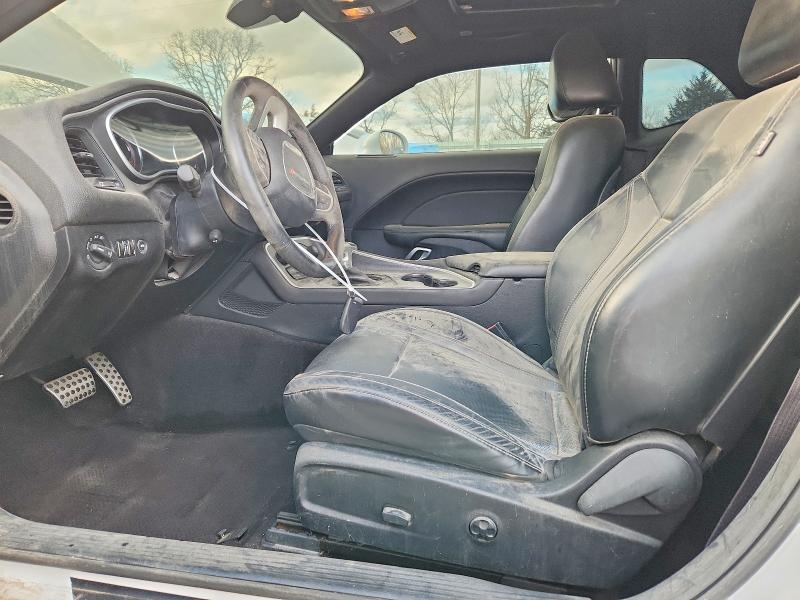 Продажа на аукционе авто 2017 Dodge Challenger, vin: 2C3CDZBT2HH513193, номер лота: 73157143