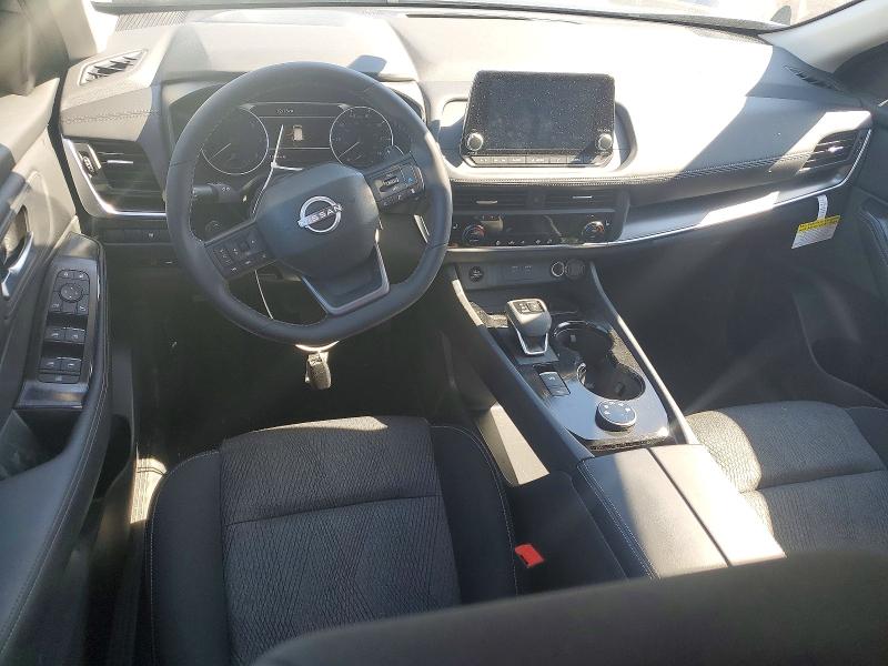 Aukcja sprzedaży 2026 Nissan Rogue, vin: 5N1BT3BB2TC709642, numer aukcji: 79761065