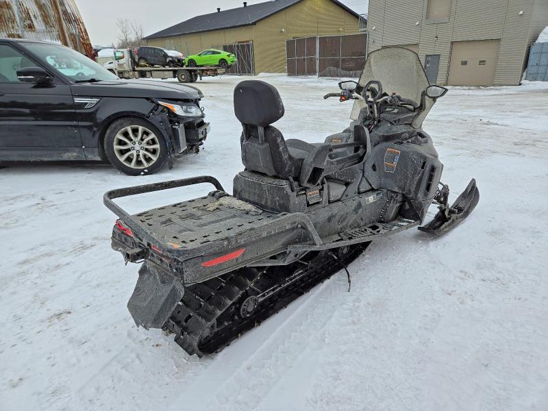 Aukcja sprzedaży 2022 Skid Expedition, vin: 2BPSARNA9NV000501, numer aukcji: 76363395
