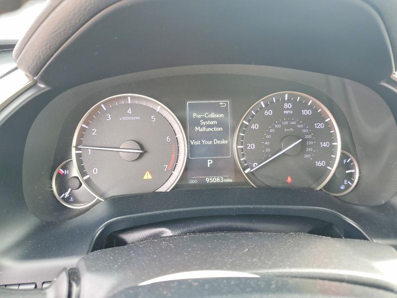 2018 Lexus Rx 350 მანქანა იყიდება აუქციონზე, vin: 2T2BZMCA4JC167149, აუქციონის ნომერი: 47413186