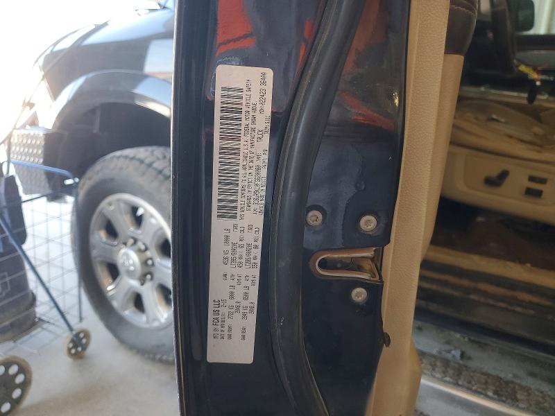 Продаж на аукціоні авто 2015 Ram 2500, vin: 3C6UR5KL0FG620080, номер лоту: 47626856