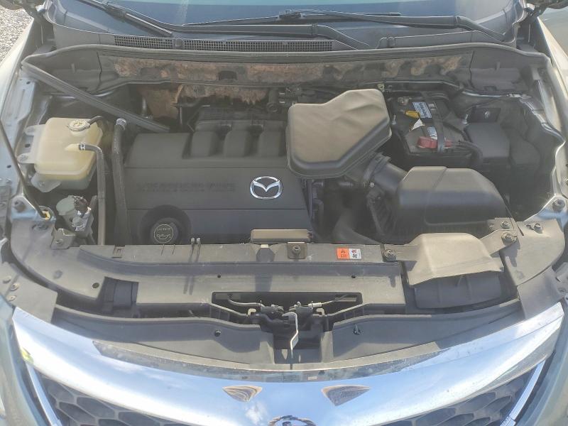 Продажа на аукционе авто 2011 Mazda Cx-9, vin: JM3TB3DA1B0310387, номер лота: 46894486