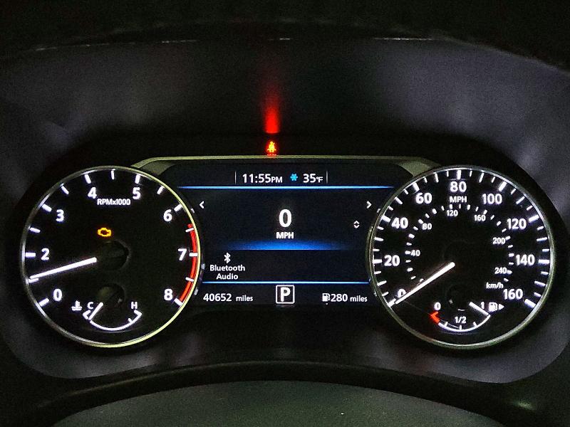 41949436 :رقم المزاد ، 3N1AB8DV8MY258879 vin ، 2021 Nissan Sentra مزاد بيع