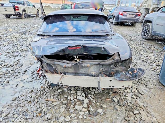 Продажа на аукционе авто 1999 Mazda Mx-5 Miata, vin: JM1NB3537X0111904, номер лота: 78716525
