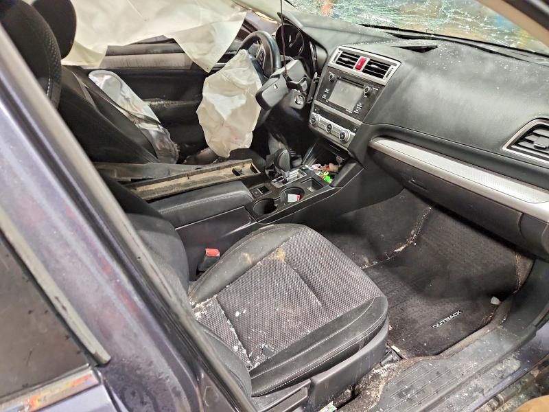 Aukcja sprzedaży 2015 Subaru Outback, vin: 4S4BSCDC3F3229221, numer aukcji: 46003786