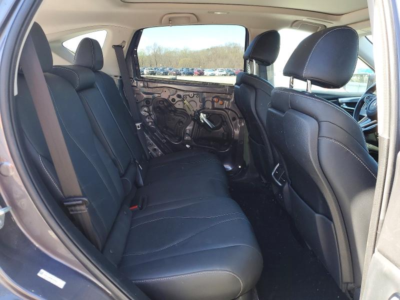 Продажа на аукционе авто 2021 Acura Rdx, vin: 5J8TC1H51ML000623, номер лота: 79256685