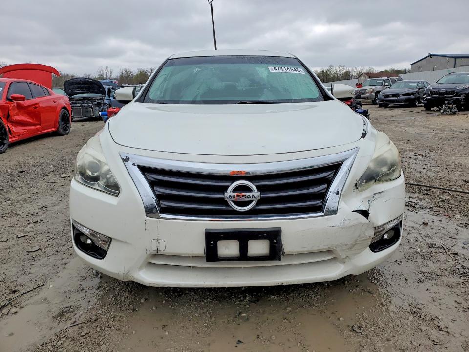 Продаж на аукціоні авто 2014 Nissan Altima, vin: 1N4AL3AP1EC122810, номер лоту: 47814946