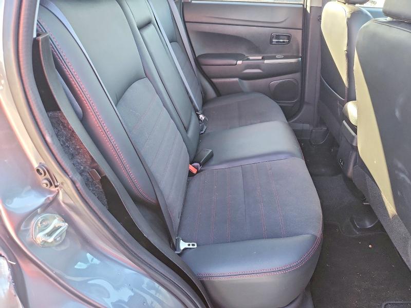 Aukcja sprzedaży 2022 Mitsubishi Outlander Sport, vin: JA4APVAU1NU019309, numer aukcji: 46837686