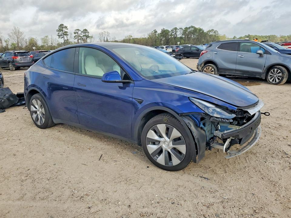 79178065 :رقم المزاد ، 7SAYGDEE7PF620188 vin ، 2023 Tesla Model Y مزاد بيع