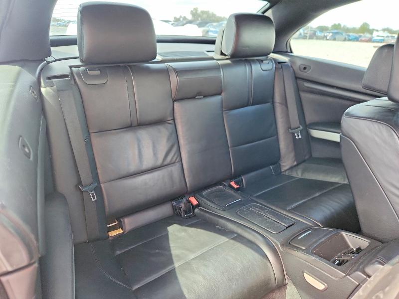 Продажа на аукционе авто 2011 Bmw M3, vin: WBSDX9C55BE584757, номер лота: 41877546