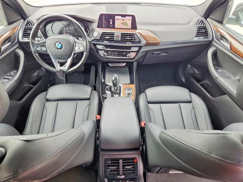 Aukcja sprzedaży 2020 Bmw X3, vin: 5UXTY3C03L9C30622, numer aukcji: 79032715