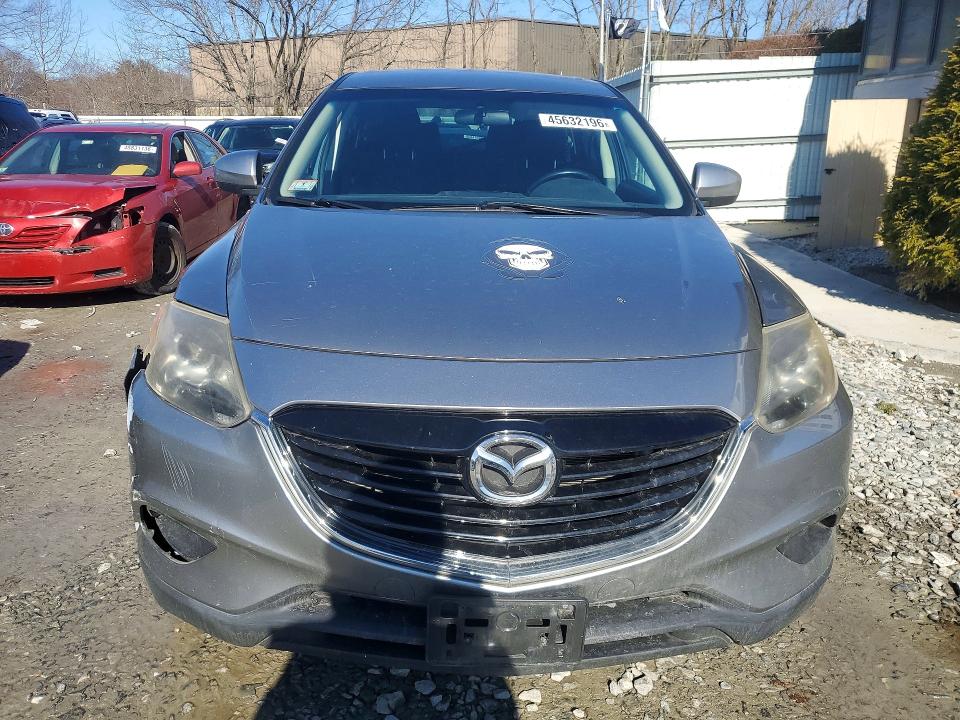 Aukcja sprzedaży 2013 Mazda Cx-9, vin: JM3TB3BV3D0413920, numer aukcji: 45632196