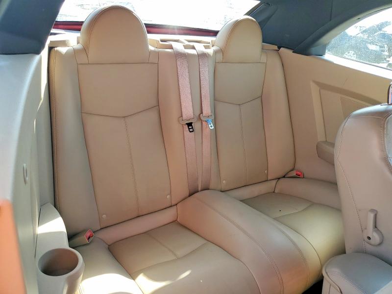 Продаж на аукціоні авто 2012 Chrysler 200, vin: 1C3BCBFG8CN279578, номер лоту: 47117466