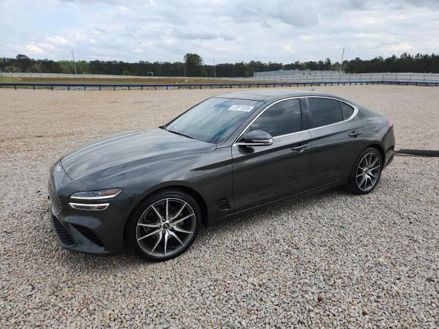 Продажа на аукционе авто 2022 Genesis G70, vin: KMTG34TA8NU099752, номер лота: 47871526