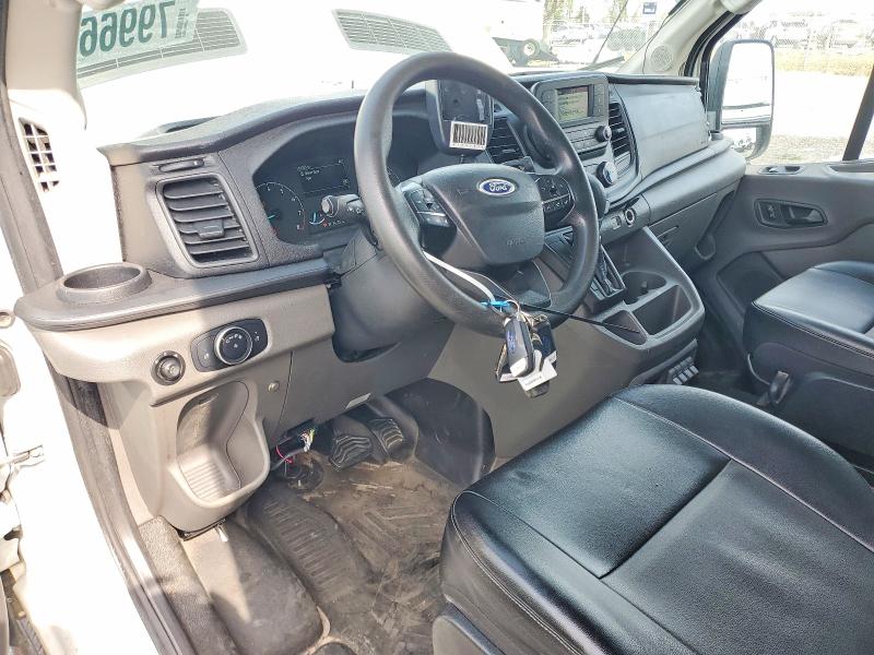 Продаж на аукціоні авто 2020 Ford Transit, vin: 1FDBW5Z80LKA95581, номер лоту: 79966775
