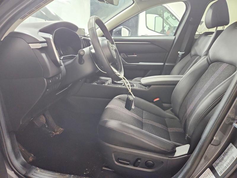Aukcja sprzedaży 2025 Mazda Cx-50, vin: 7MMVABBM2SN369687, numer aukcji: 46919146