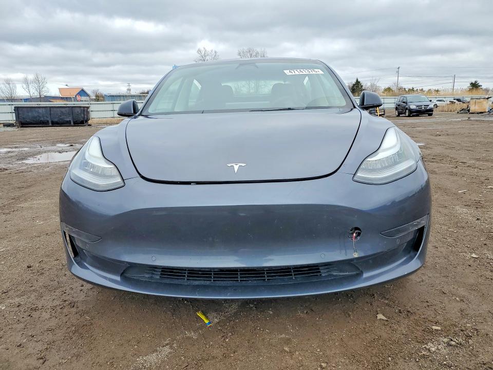 Aukcja sprzedaży 2022 Tesla Model 3, vin: 5YJ3E1EB4NF261025, numer aukcji: 47141376