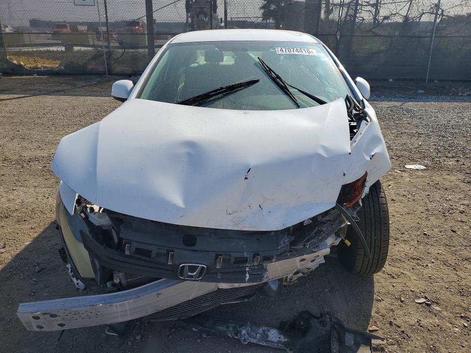 Aukcja sprzedaży 2012 Honda Civic, vin: 19XFB2F54CE304561, numer aukcji: 47074416