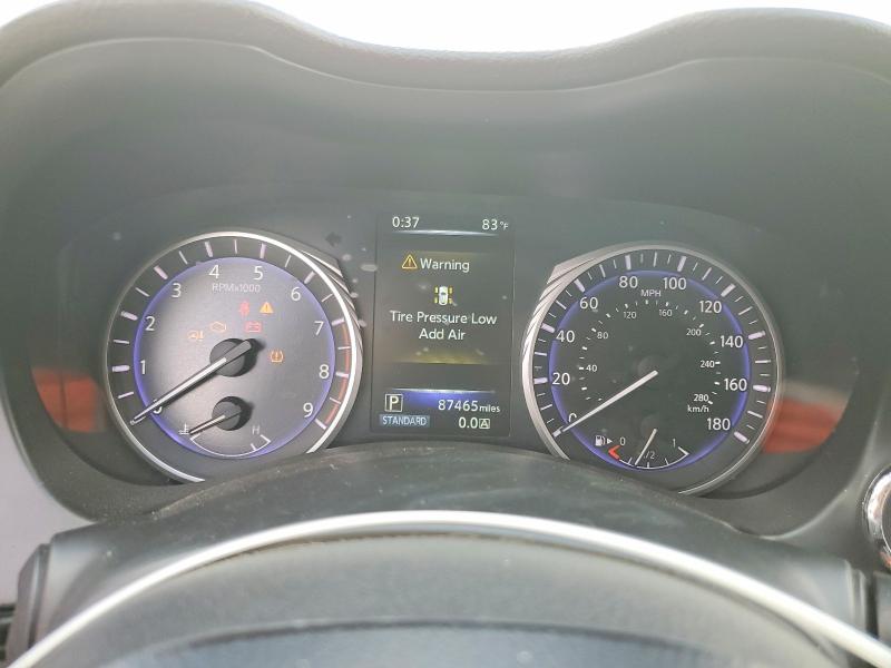 Продажа на аукционе авто 2017 Infiniti Q50, vin: JN1EV7AP0HM731689, номер лота: 42068136