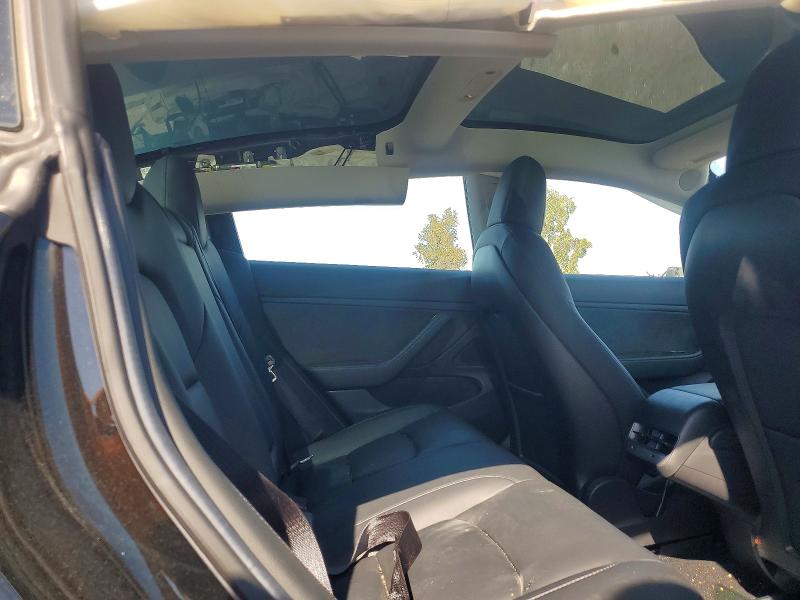 Продажа на аукционе авто 2019 Tesla Model 3, vin: 5YJ3E1EB1KF543120, номер лота: 45490566