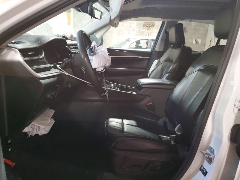 45585726 :رقم المزاد ، 1C4RJYB67R8955610 vin ، 2024 Jeep Grand Cherokee مزاد بيع