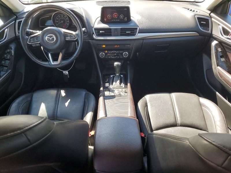 Aukcja sprzedaży 2018 Mazda 3, vin: 3MZBN1V31JM264701, numer aukcji: 48095236