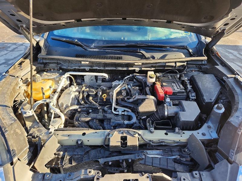 Aukcja sprzedaży 2024 Mitsubishi Outlander, vin: JA4J3WA88RZ002780, numer aukcji: 45841876