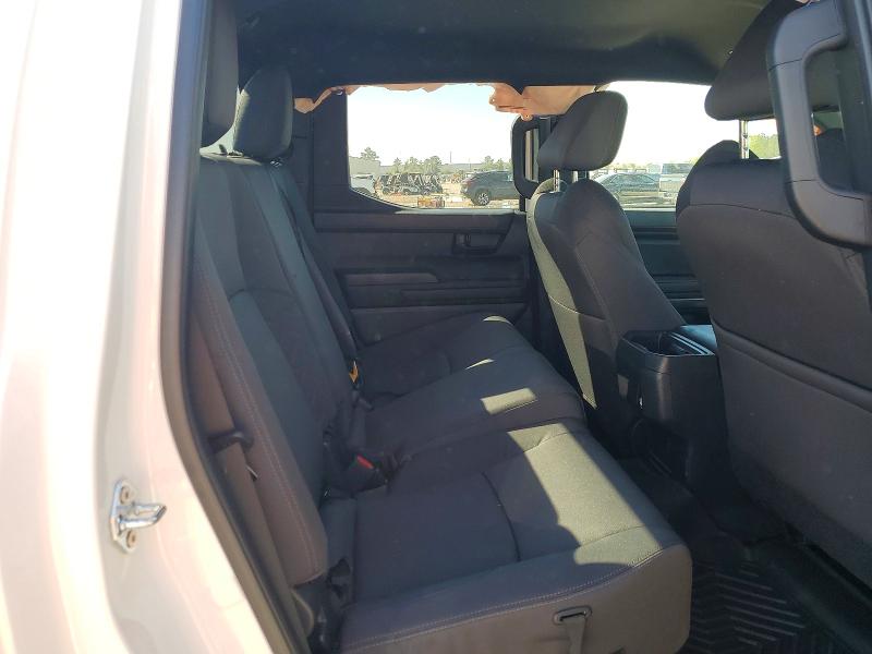 Продаж на аукціоні авто 2025 Toyota Tacoma, vin: 3TMLB5JN0SM154271, номер лоту: 45794506