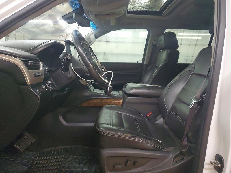Aukcja sprzedaży 2016 Gmc Yukon Xl, vin: 1GKS2HKJ1GR283638, numer aukcji: 46066696