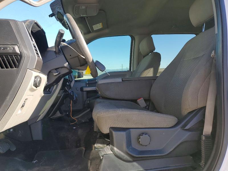 46702846 :رقم المزاد ، 1FTEW1EB6JKD71335 vin ، 2018 Ford F150 مزاد بيع