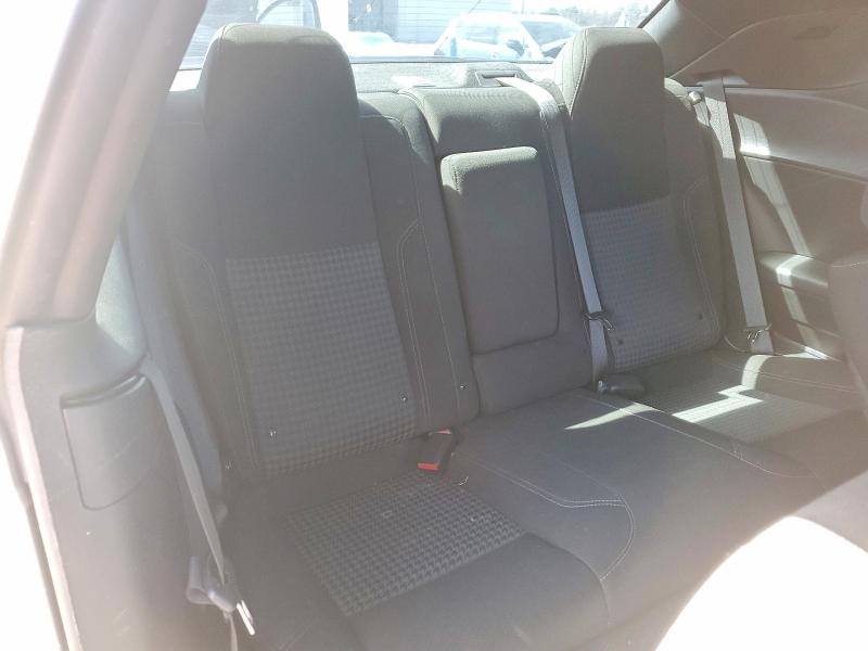2022 Dodge Challenger მანქანა იყიდება აუქციონზე, vin: 2C3CDZAG8NH237893, აუქციონის ნომერი: 46438776