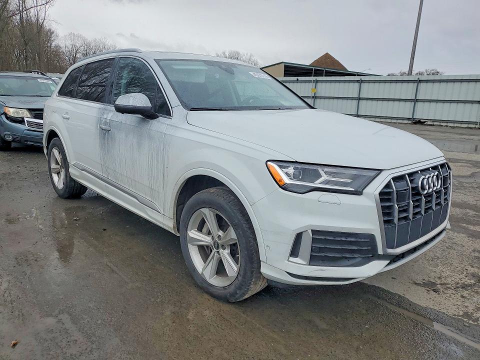 Продаж на аукціоні авто 2023 Audi Q7, vin: WA1ACBF71PD006270, номер лоту: 45973716
